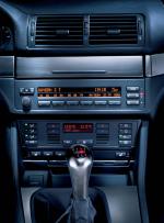 BMW M5 1998 года (WW)